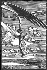 Flying